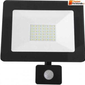 Cata Ct-4653 Ipad 30w Sensörlü Slim Led Projektör Beyaz